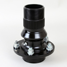 Jaguar XK120/140 - 8 TPI 52mm Front Left